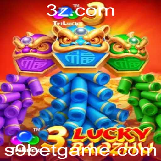 Descubra o Fascinante Mundo de 3LuckyBaozhu com S9 Bet