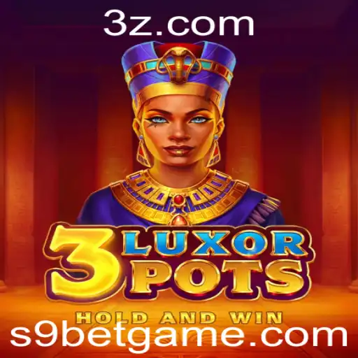 Explorando o Jogo 3LuxorPots: Regras, Estratégias e Dicas