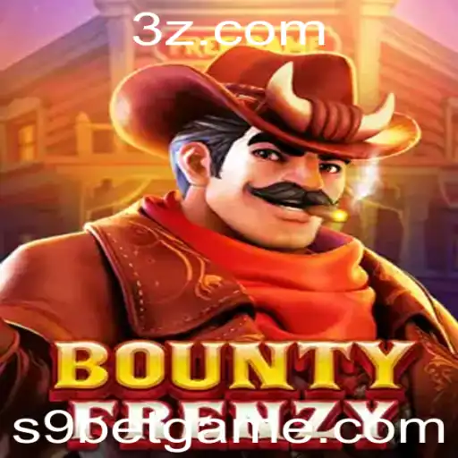 BountyFrenzy: Descrição, Introdução e Regras do Jogo