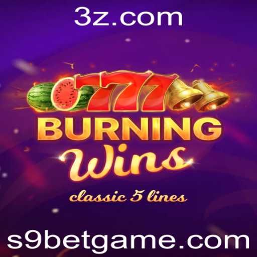 Explorando o Jogo BurningWins: Uma Jornada Através da Sorte e Emoção