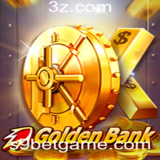 Explorando o Universo de 'CrazyGoldenBank': Regras e Estratégias com S9 Bet