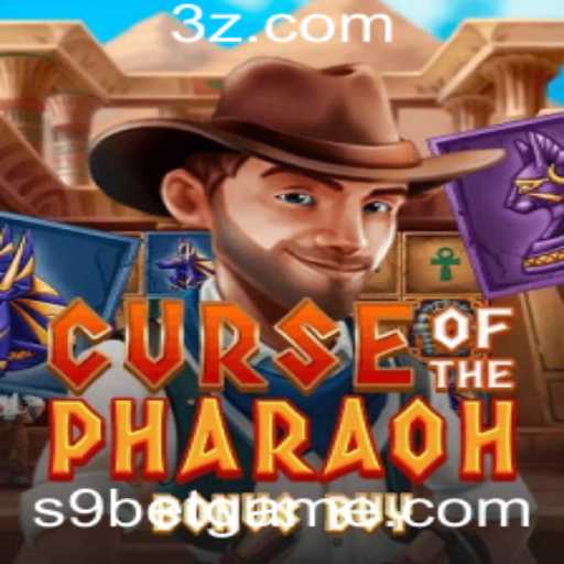 Descubra o Fascinante Mundo de 'CurseofthePharaohBonusBuy'