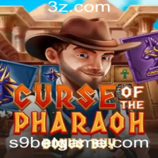 Descubra o Fascinante Mundo de 'CurseofthePharaohBonusBuy'