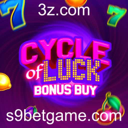 CycleofLuckBonusBuy: A Nova Sensação no Mundo dos Jogos de Azar