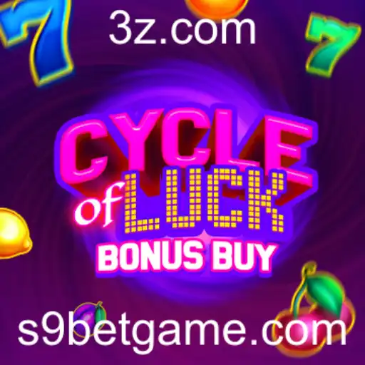 CycleofLuckBonusBuy: A Nova Sensação no Mundo dos Jogos de Azar
