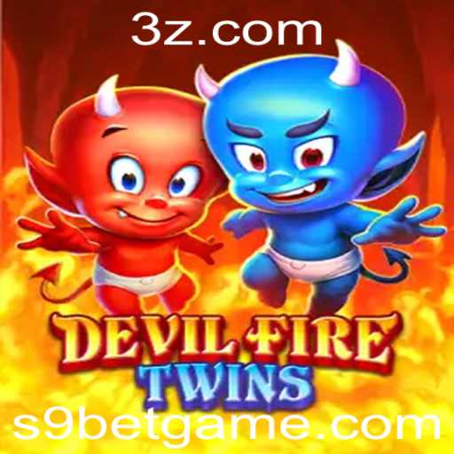 Explorando o Universo de DevilFireTwins: Regras e Estratégias