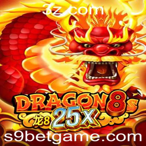 Descubra o Mundo de Dragon8s25x: Jogabilidade e Regras Inovadoras