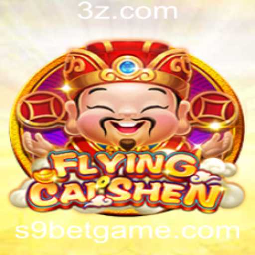 Explorando o Mundo do Jogo FlyingCaiShen e a Palavras-Chave s9 Bet