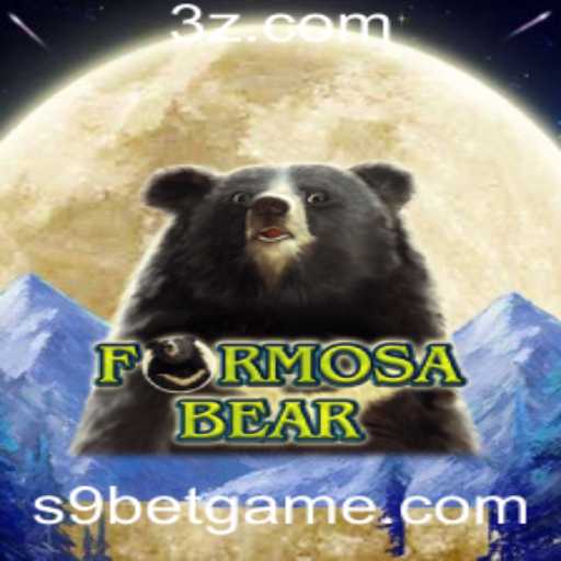 Explorando o Jogo FormosaBear e a Dinâmica de Apostas S9 Bet