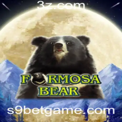 Explorando o Jogo FormosaBear e a Dinâmica de Apostas S9 Bet