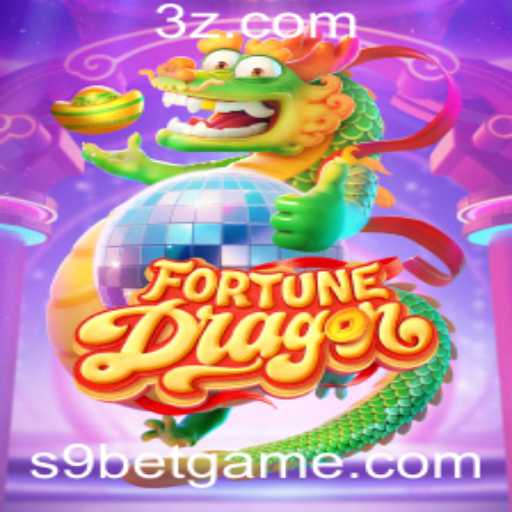 Explorando FortuneDragon: A Nova Sensação dos Jogos com S9 Bet