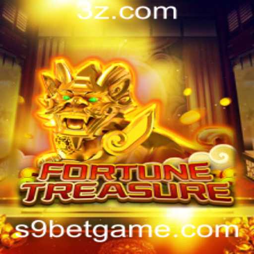 Explorando o Fascinante Mundo de FortuneTreasure: Regras e Estratégias para Dominar o Jogo