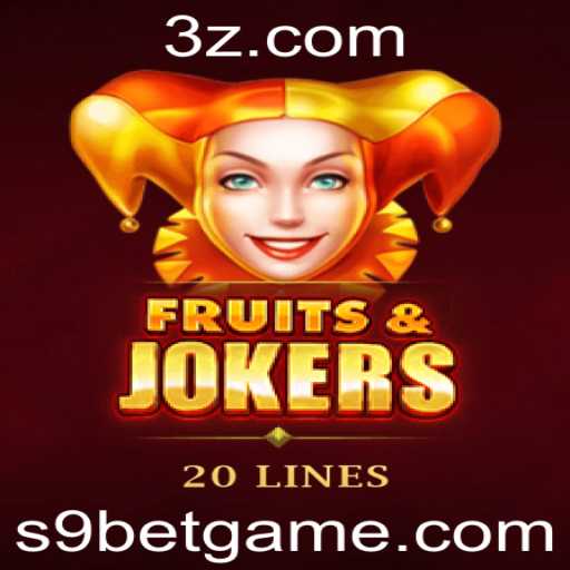FruitsAndJokers20: Um Mergulho no Mundo dos Frutos e Curingas