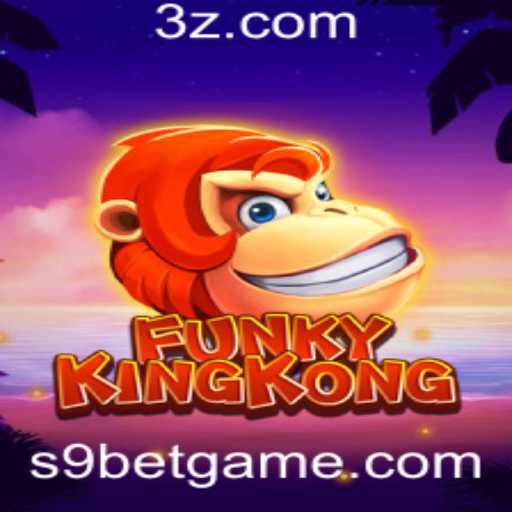 Explorando o Mundo Vibrante de FunkyKingKong: O Jogo do Momento