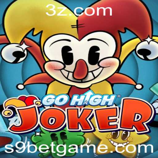 GoHighJoker: Explorando o Universo Estratégico do Jogo com S9 Bet