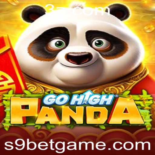 GoHighPanda e a Emoção das Apostas S9 Bet