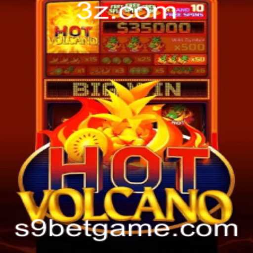 Explorando o Mundo do Jogo HotVolcano e Como s9 bet se Encaixa