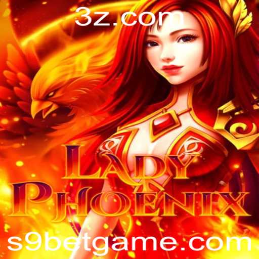 Explorando o Universo de LadyPhoenix: Um Mergulho em Sua Jogabilidade Inovadora