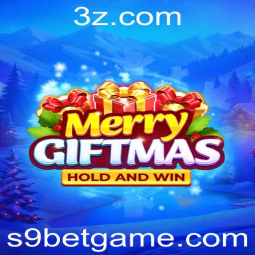 Descubra o Novo Jogo Festivo MerryGiftmas e Sua Conexão com S9 Bet