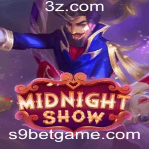 MidnightShow: Descubra o Fascinante Mundo do Jogo S9 Bet