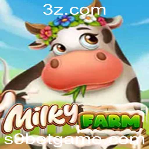 MilkyFarm: Explorando o Universo do Jogo e s9 bet