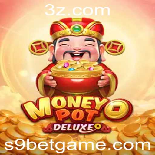Explorando o Mundo do Jogo MoneyPotDELUXE e suas Regras