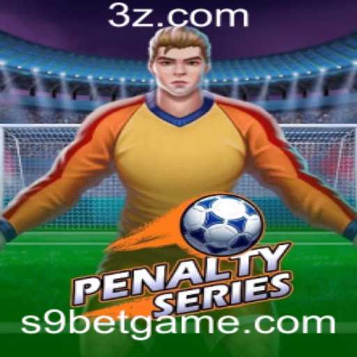 Descubra o Mundo de PenaltySeries: A Nova Sensação no Universo dos Jogos