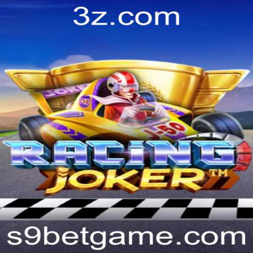 Desvendando RacingJoker: Um Mergulho no Mundo das Corridas e Apostas S9 Bet