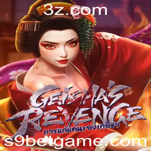 Explorando 'GeishasRevenge': Um Olhar Detalhado Sobre o Novo Jogo Casualmente Marcante