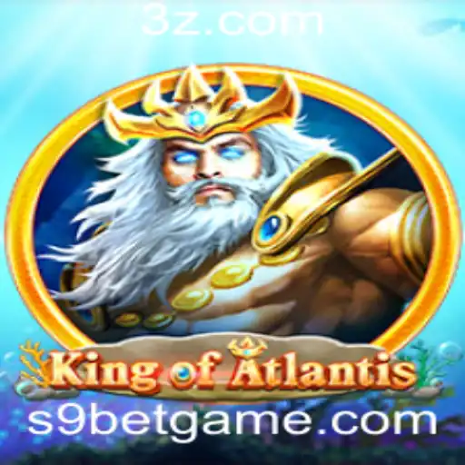 Descubra o Encantador Mundo de KingofAtlantis e Aprenda a Fazer suas Apostas com o S9 Bet