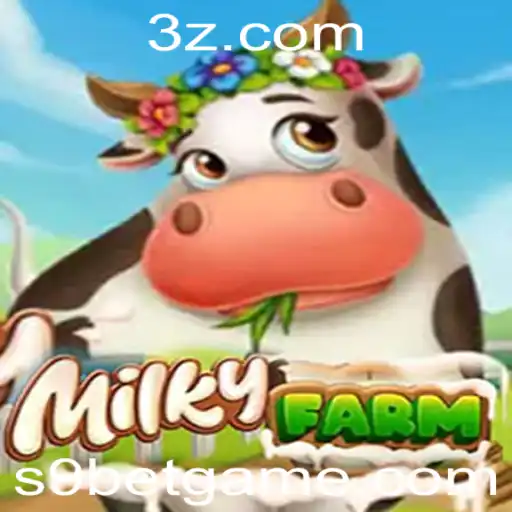 MilkyFarm: Explorando o Universo do Jogo e s9 bet
