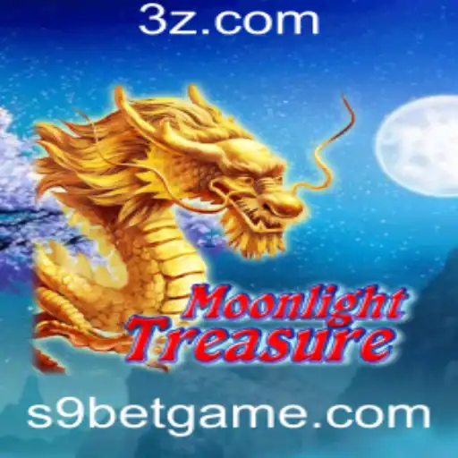 Descubra MoonlightTreasure: O Novo Jogo de Aventura e Apostas com S9 Bet