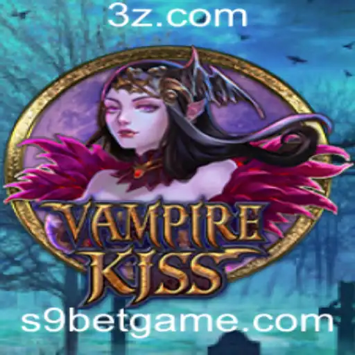 Descubra o Mistério de VampireKiss: Um Jogo Envolvente no Universo de 's9 bet'