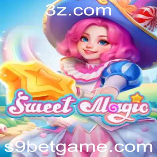 Explorando o Mundo de SweetMagic e sua Relação com s9 bet