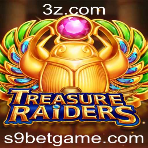 Explorando o Mundo de TREASURERAIDERS: A Nova Sensação dos Jogos de Aventura