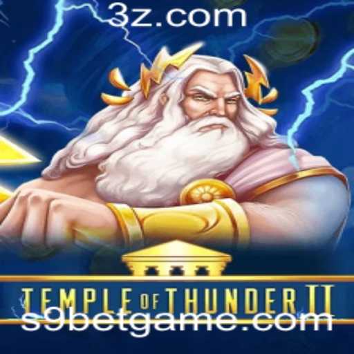 TempleofThunderII: Explorando Aventuras Épicas no Universo de Jogos Online