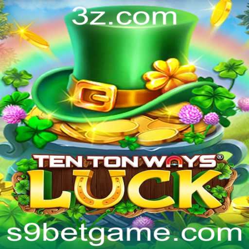 Desvendando TenTonWaysLuck: O Novo Fenômeno dos Jogos de Apostas