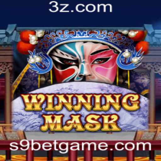 WinningMask: O Novo Jogo Que Está Dominando o Mundo do Entretenimento