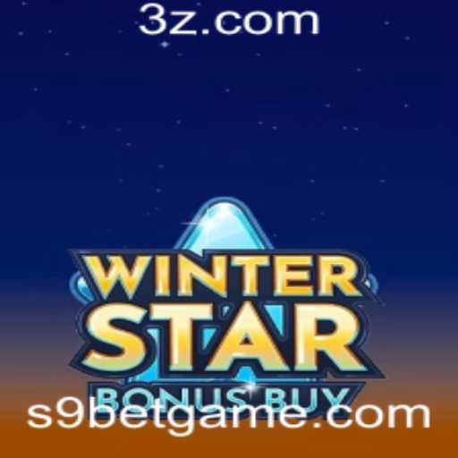 Descubra o Fascinante Mundo de WinterStarBonusBuy: Jogo de Apostas S9