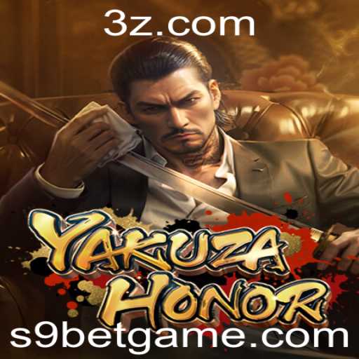 YakuzaHonor: Explorando um Universo de Estratégia e Aventura